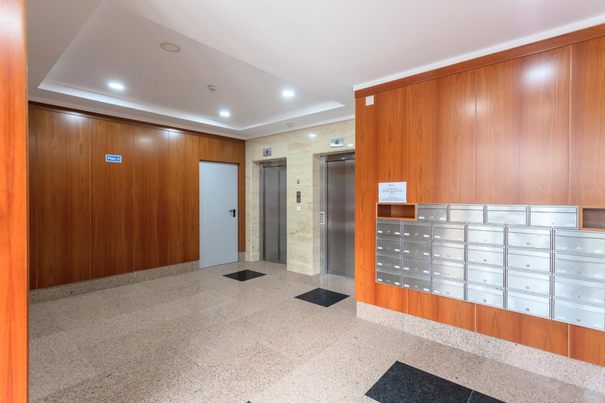 Beguest Vasco Da Gama Apartment Lisbon Exterior photo