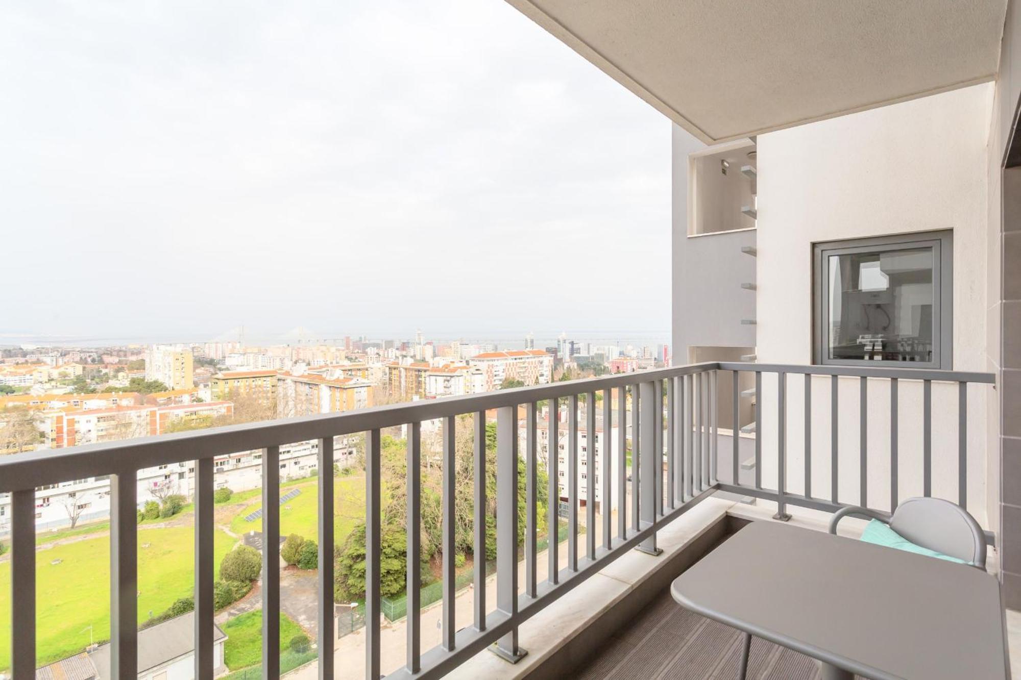 Beguest Vasco Da Gama Apartment Lisbon Exterior photo
