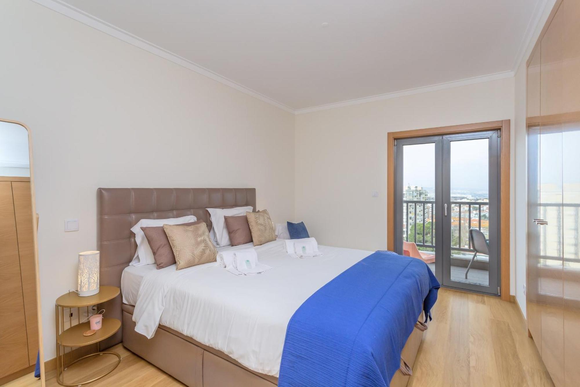 Beguest Vasco Da Gama Apartment Lisbon Exterior photo
