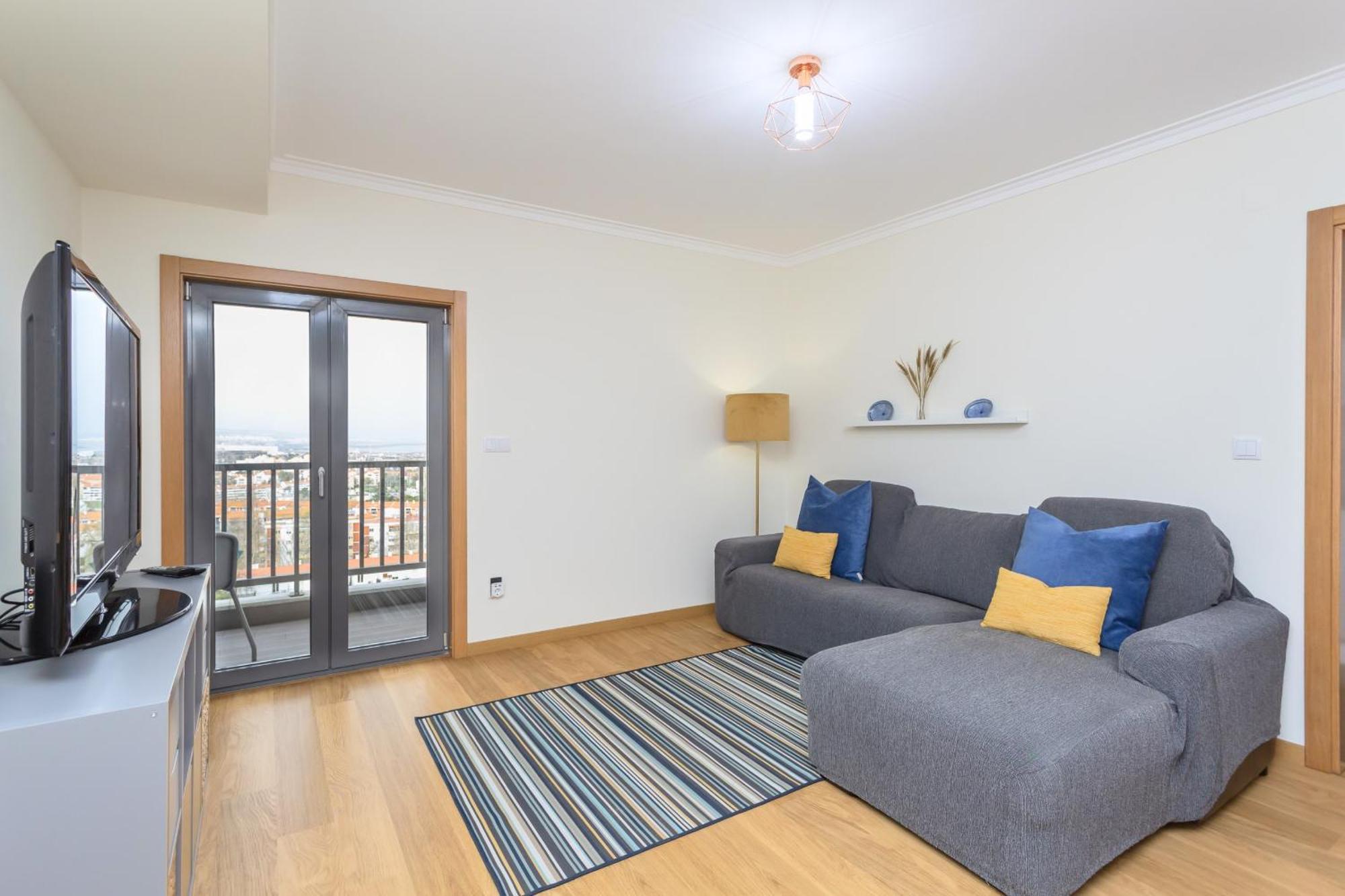 Beguest Vasco Da Gama Apartment Lisbon Exterior photo
