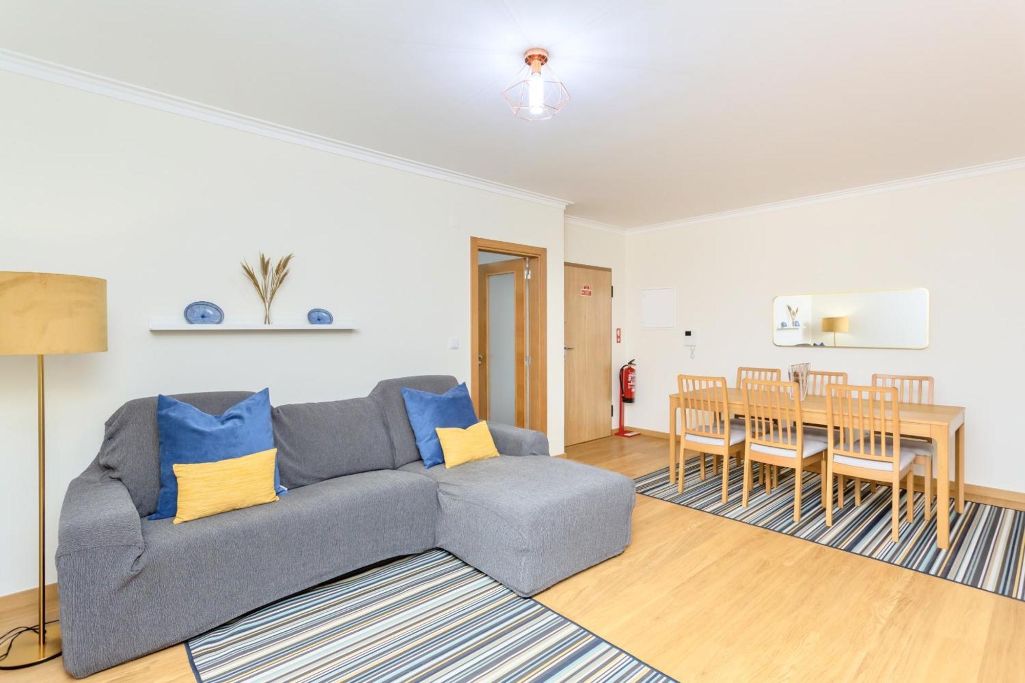 Beguest Vasco Da Gama Apartment Lisbon Exterior photo